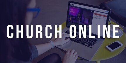 Our Church on YouTube